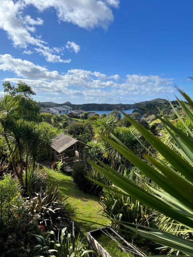 Tutukaka Sunrise公寓 外观 照片