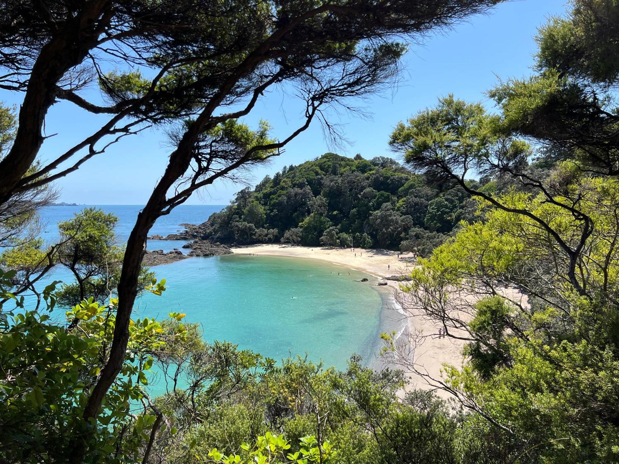 Tutukaka Sunrise公寓 外观 照片
