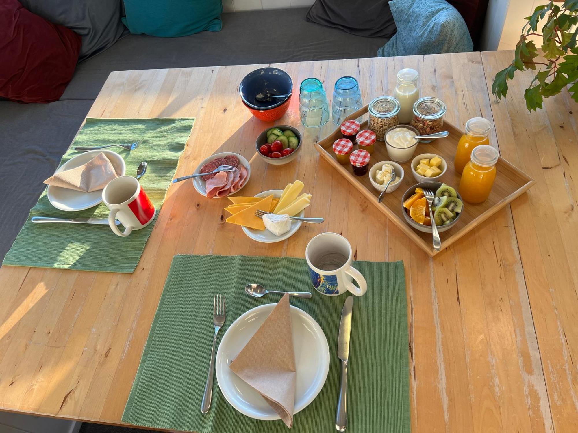 Tutukaka Sunrise公寓 外观 照片
