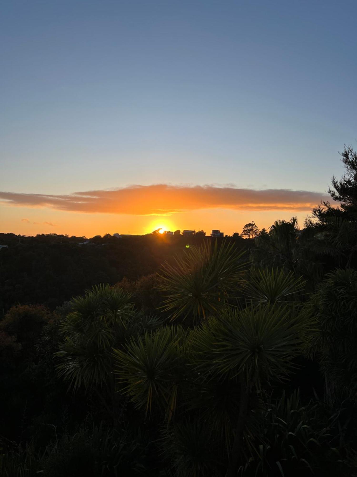 Tutukaka Sunrise公寓 外观 照片